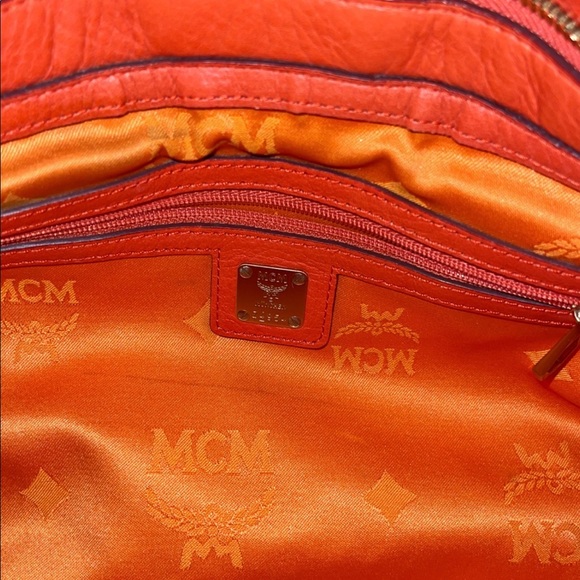 Mcm handbag - Picture 6 of 7